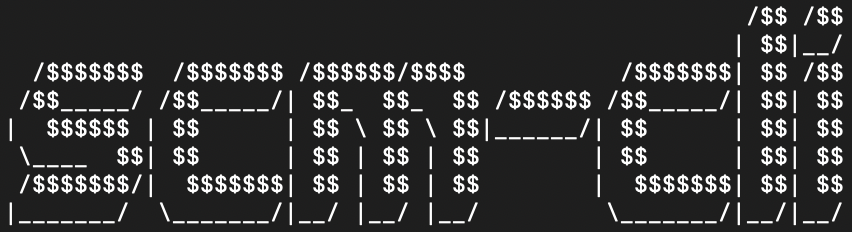 scm-cli Logo